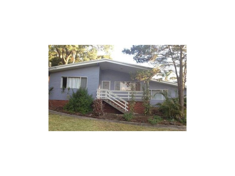 12 Bland Street, Kiama NSW 2533