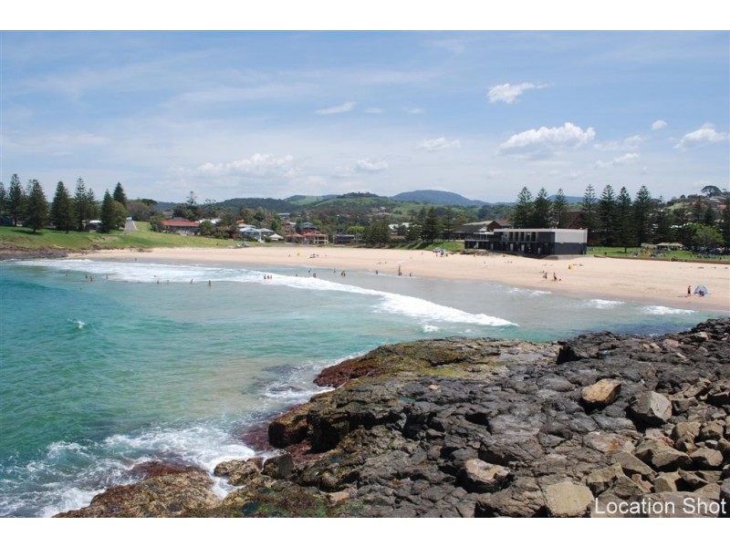 12 Bland Street, Kiama NSW 2533