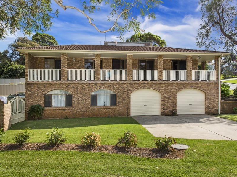 45 North Kiama Drive, Kiama Downs NSW 2533