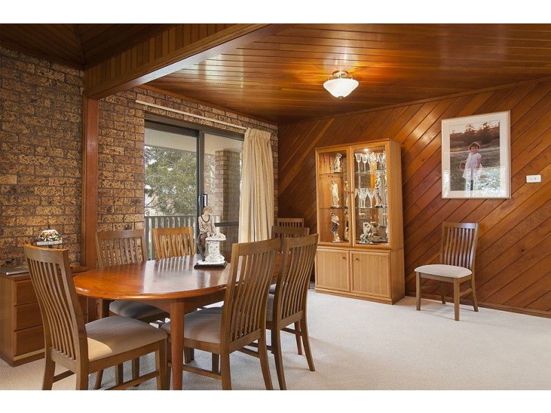 45 North Kiama Drive, Kiama Downs NSW 2533