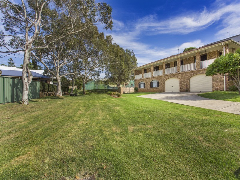45 North Kiama Drive, Kiama Downs NSW 2533