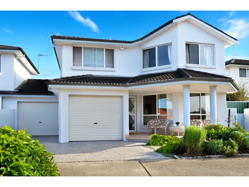 2/3 Myuna Place, Kiama NSW 2533