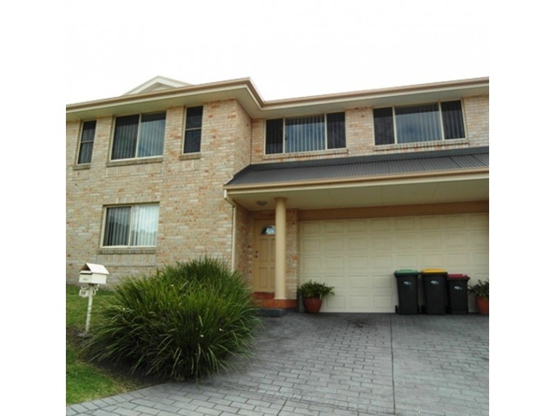 2/18 Cooinda Place, Kiama NSW 2533