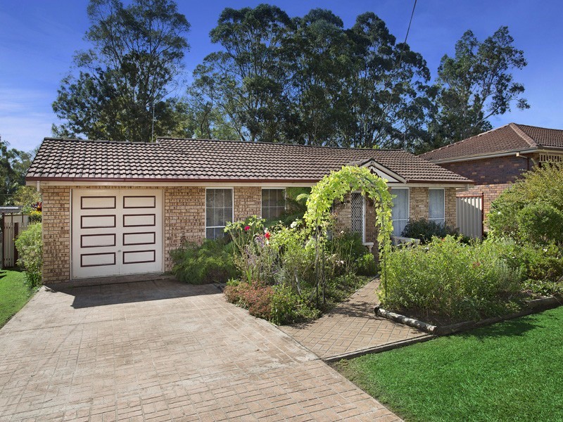 22 Macquarie Street, Jamberoo NSW 2533