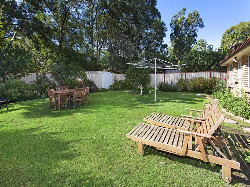 22 Macquarie Street, Jamberoo NSW 2533