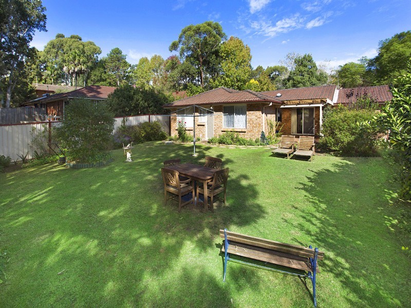 22 Macquarie Street, Jamberoo NSW 2533