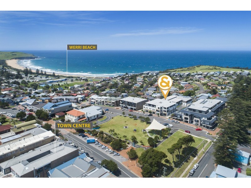 9/25 Noble Street, Gerringong NSW 2534