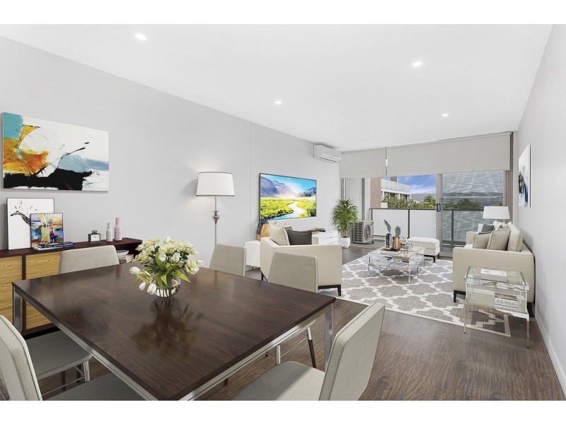 9/25 Noble Street, Gerringong NSW 2534