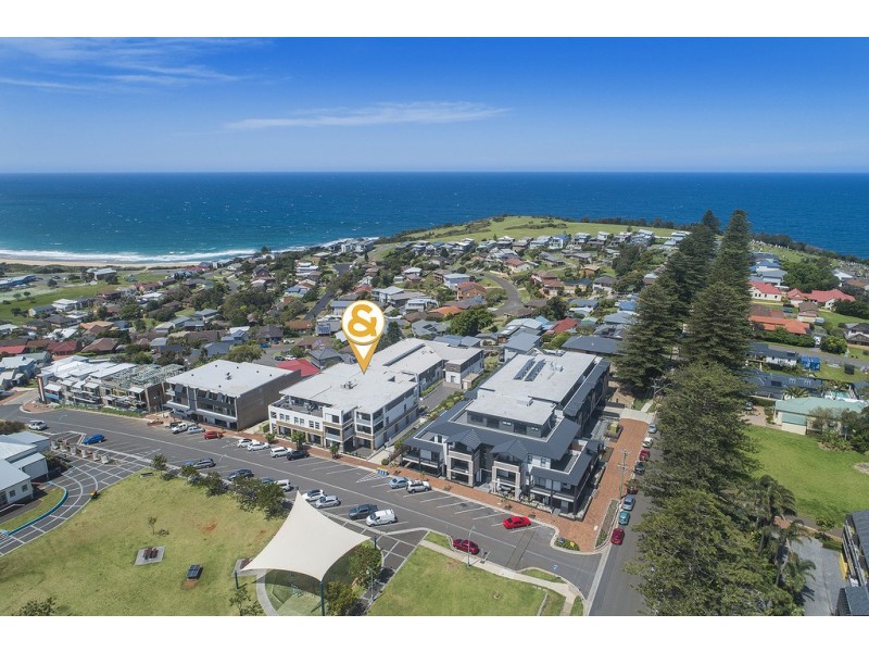 9/25 Noble Street, Gerringong NSW 2534