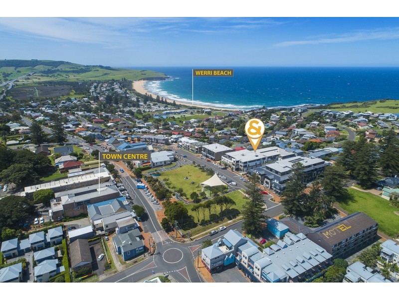 9/25 Noble Street, Gerringong NSW 2534