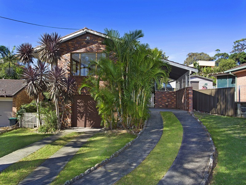 46 South Kiama Drive, Kiama Heights NSW 2533