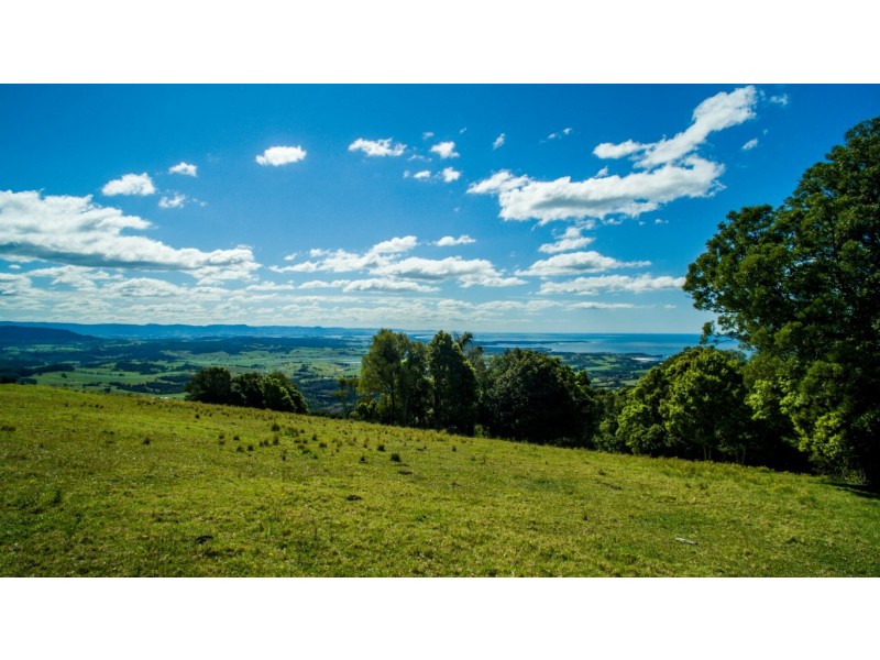 Lots 2 and 3 Saddleback Road, Kiama NSW 2533
