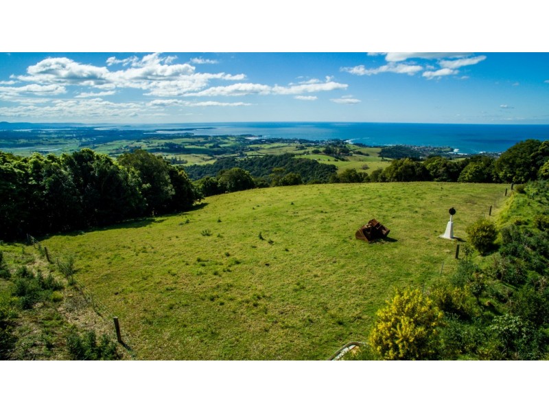 Lots 2 and 3 Saddleback Road, Kiama NSW 2533