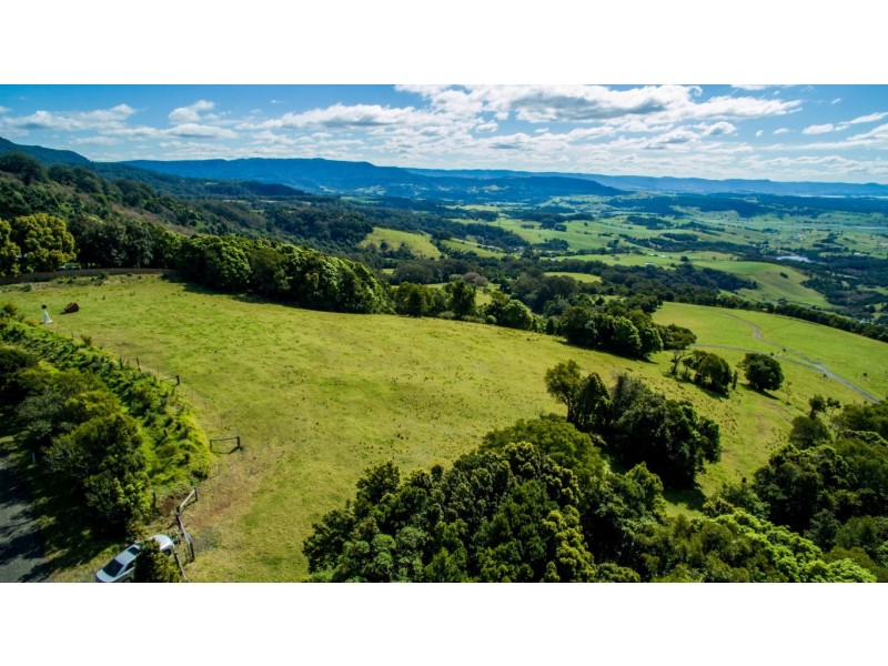 Lots 2 and 3 Saddleback Road, Kiama NSW 2533