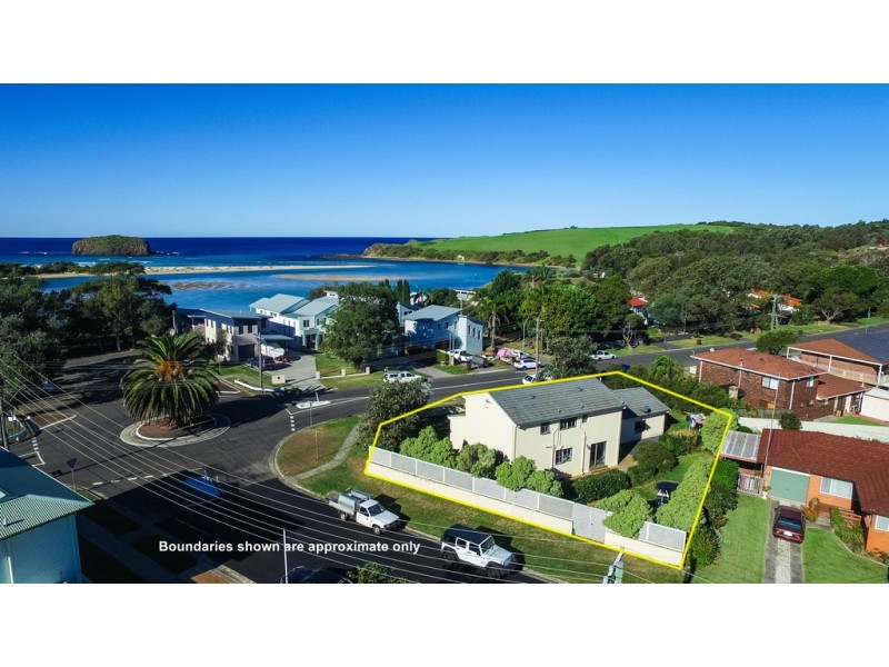 141 Charles Avenue, Minnamurra NSW 2533