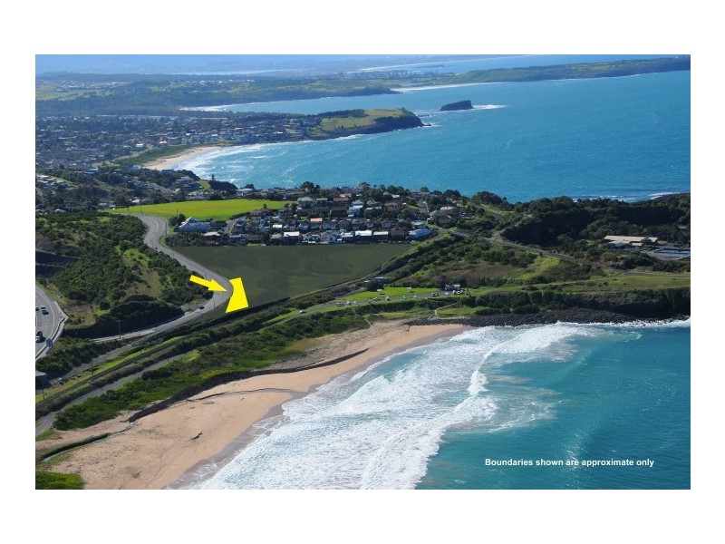 Lot 1 Northpoint Place, Kiama Downs NSW 2533