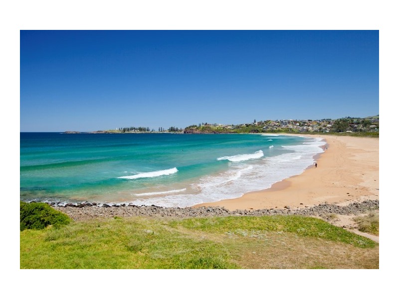 Lot 1 Northpoint Place, Kiama Downs NSW 2533