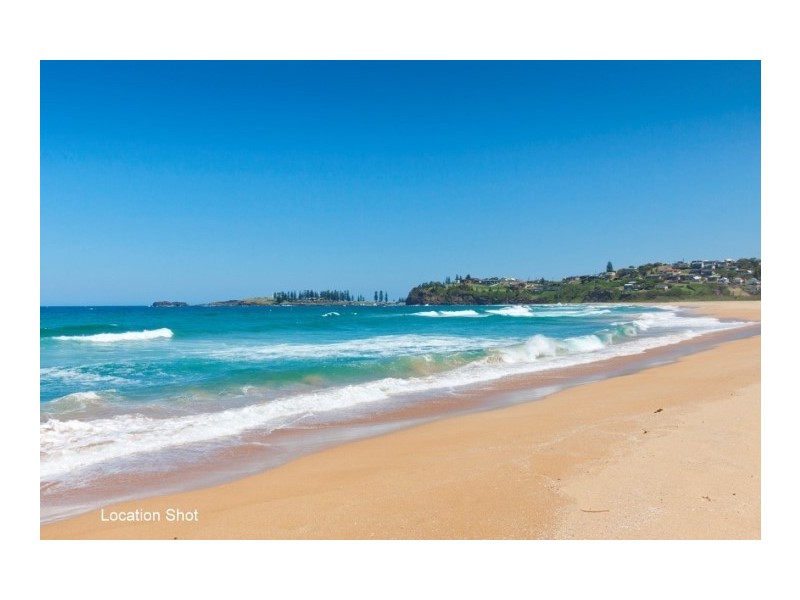Lot 1 Northpoint Place, Kiama Downs NSW 2533