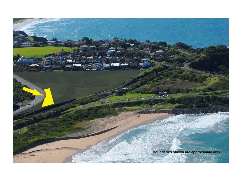 Lot 1 Northpoint Place, Kiama Downs NSW 2533