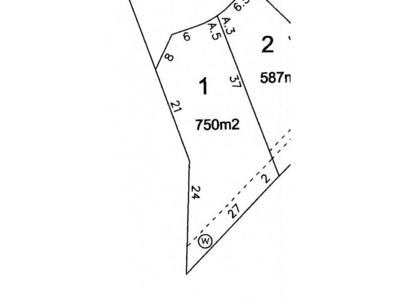 Lot 1 Northpoint Place, Kiama Downs NSW 2533