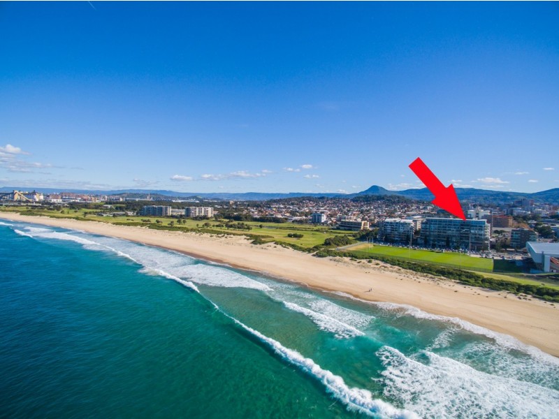 43/60 Harbour Street, Wollongong NSW 2500