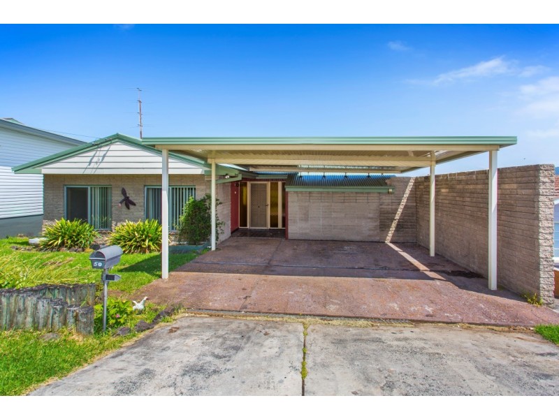 50 Marsden Street, Kiama NSW 2533