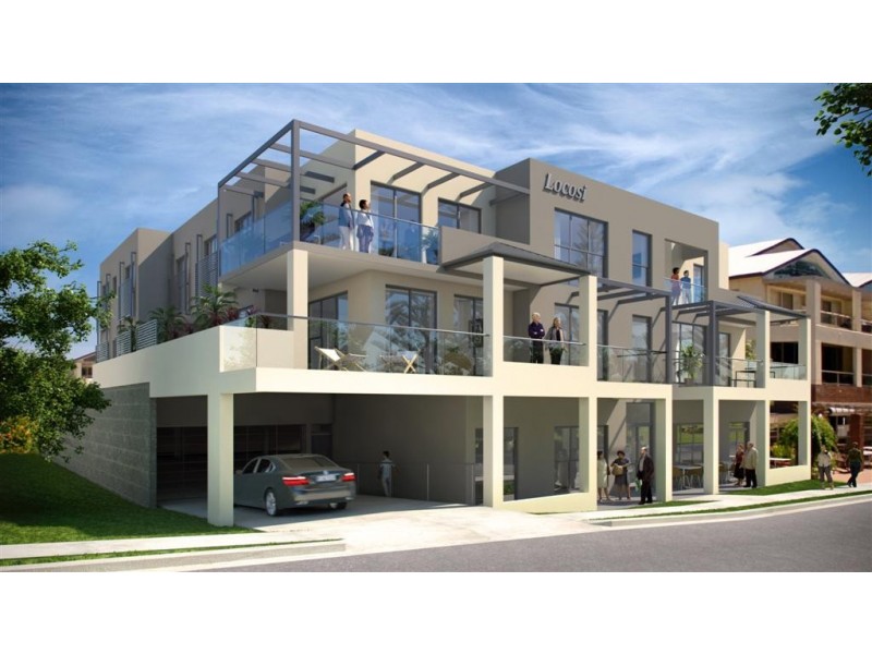 4/89 Manning Street, Kiama NSW 2533
