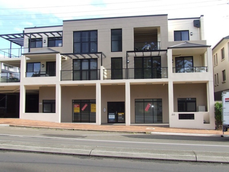 4/89 Manning Street, Kiama NSW 2533