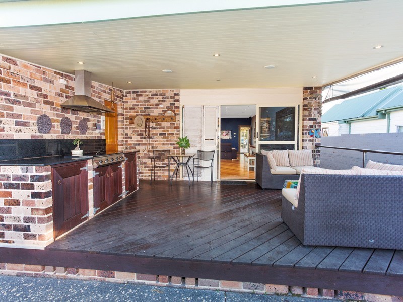 15 RAILWAY AVENUE, Minnamurra NSW 2533