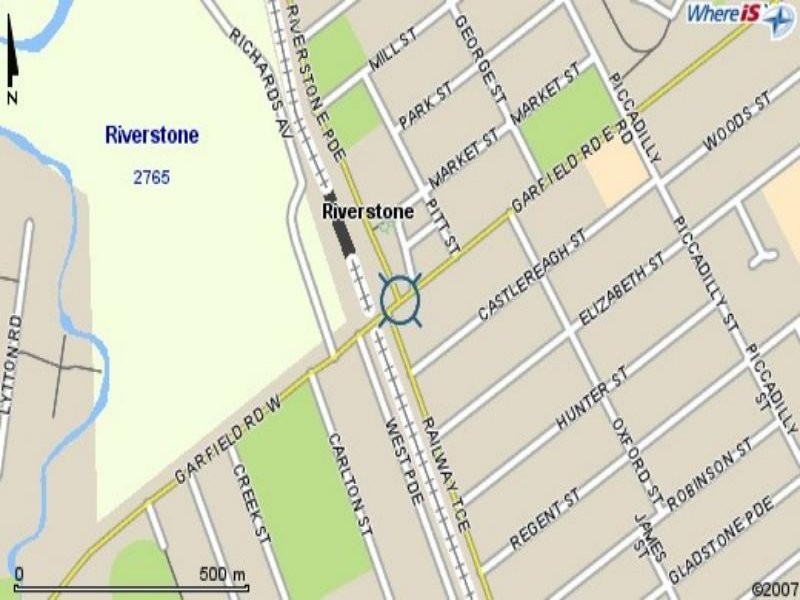 12 Garfield Rd, Riverstone NSW 2765