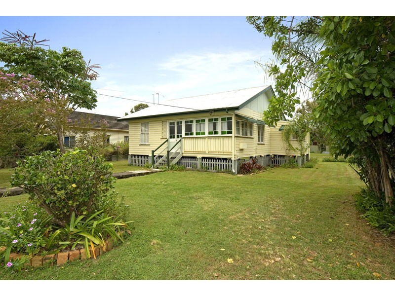 46 Bellevue Pde, Lota QLD 4179