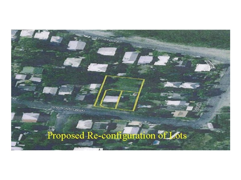 46 Bellevue Pde, Lota QLD 4179