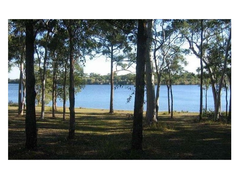 1715 Mt Gravatt-Capalaba Rd, Chandler QLD 4155