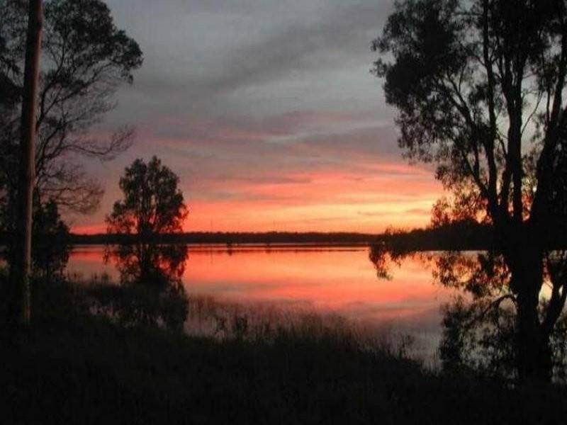 1715 Mt Gravatt-Capalaba Rd, Chandler QLD 4155