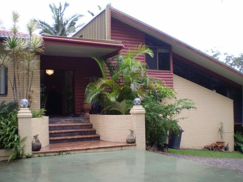 1715 Mt Gravatt-Capalaba Rd, Chandler QLD 4155