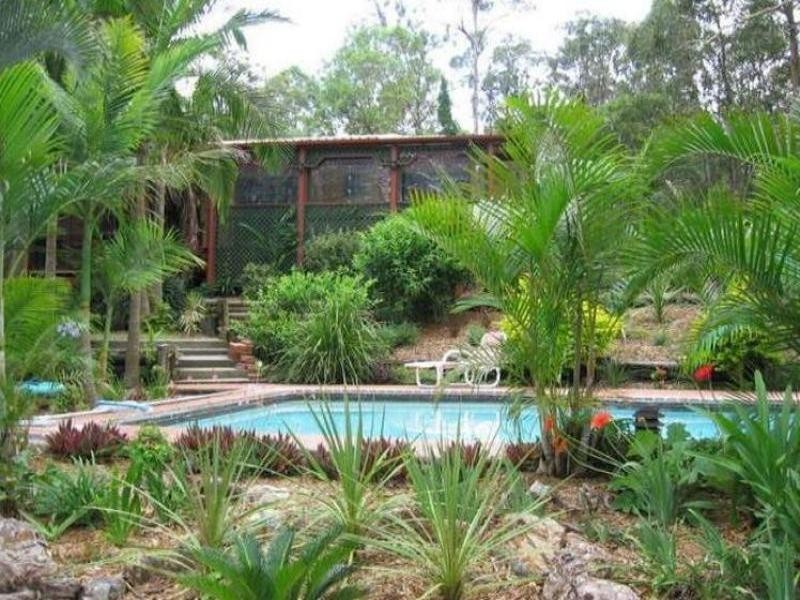 1715 Mt Gravatt-Capalaba Rd, Chandler QLD 4155