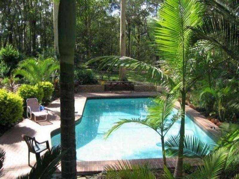 1715 Mt Gravatt-Capalaba Rd, Chandler QLD 4155