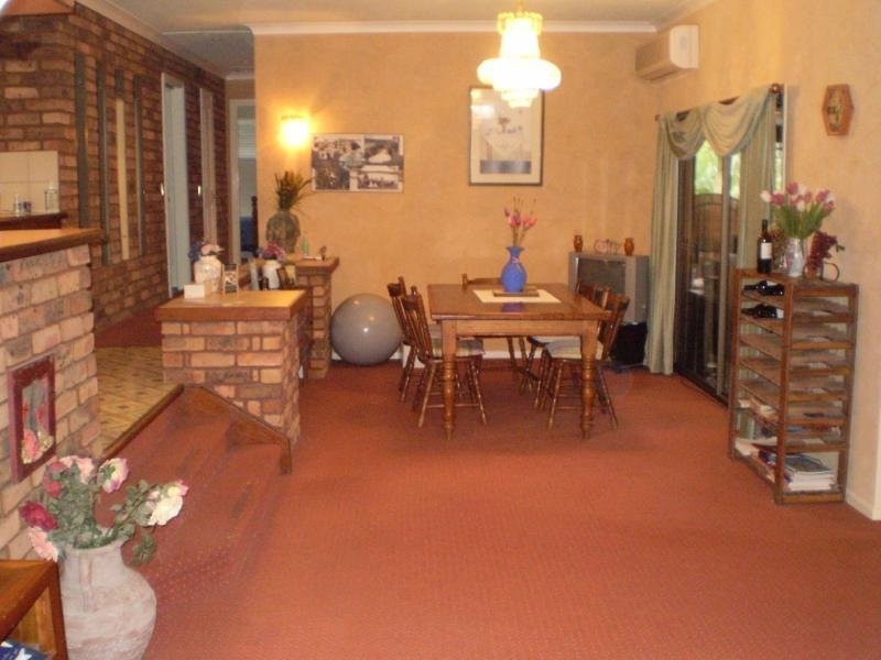 1715 Mt Gravatt-Capalaba Rd, Chandler QLD 4155