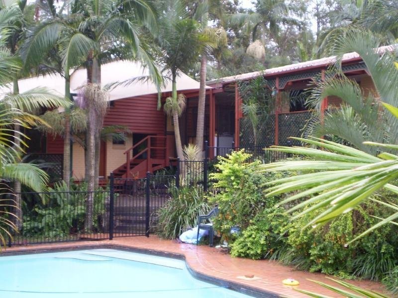 1715 Mt Gravatt-Capalaba Rd, Chandler QLD 4155