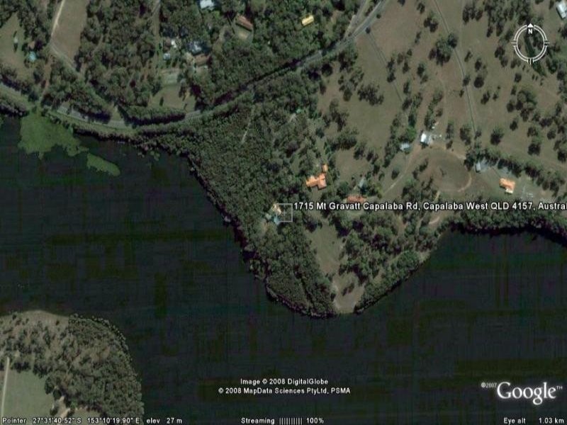 1715 Mt Gravatt-Capalaba Rd, Chandler QLD 4155