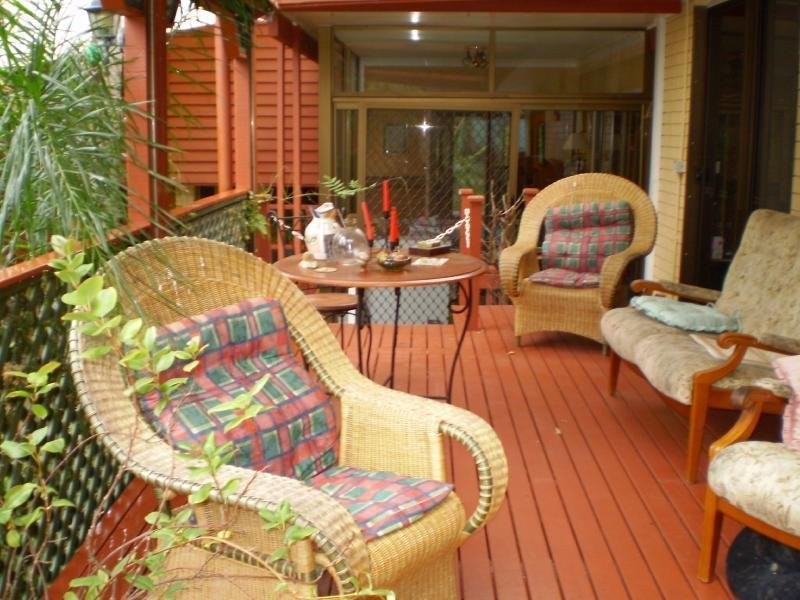 1715 Mt Gravatt-Capalaba Rd, Chandler QLD 4155