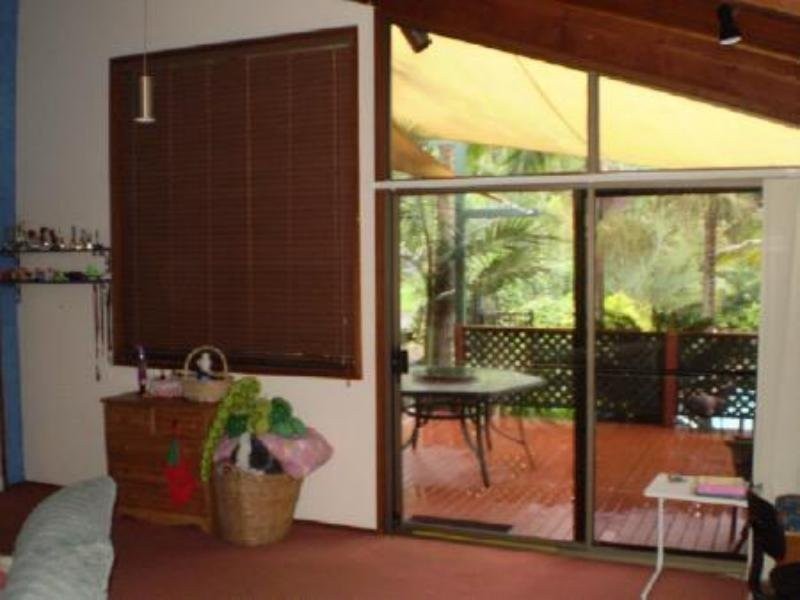 1715 Mt Gravatt-Capalaba Rd, Chandler QLD 4155