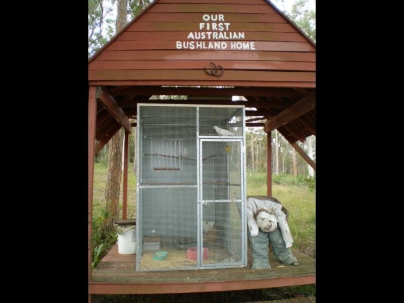 1715 Mt Gravatt-Capalaba Rd, Chandler QLD 4155