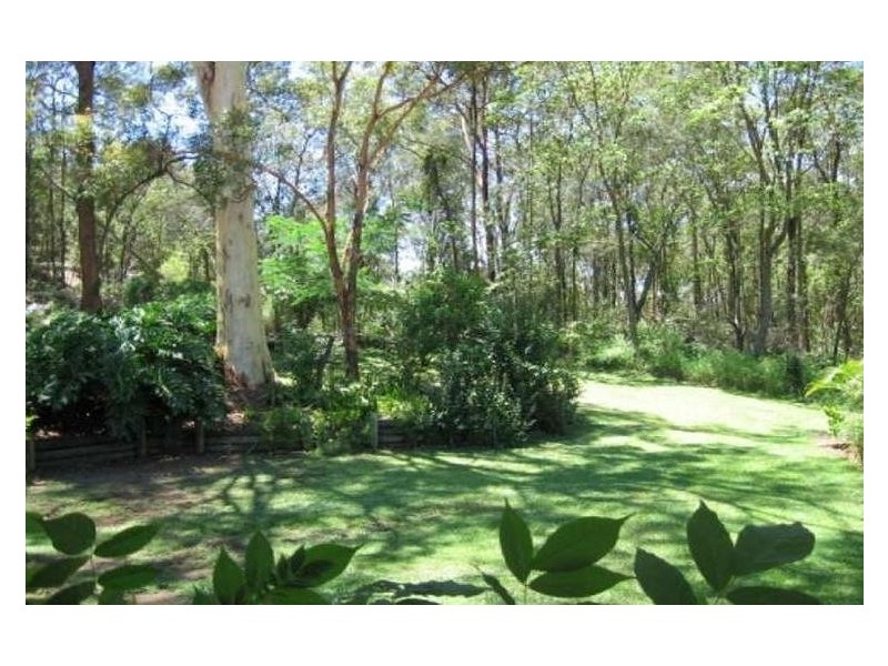 1715 Mt Gravatt-Capalaba Rd, Chandler QLD 4155