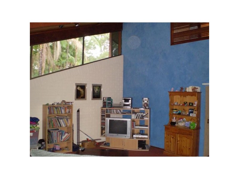 1715 Mt Gravatt-Capalaba Rd, Chandler QLD 4155