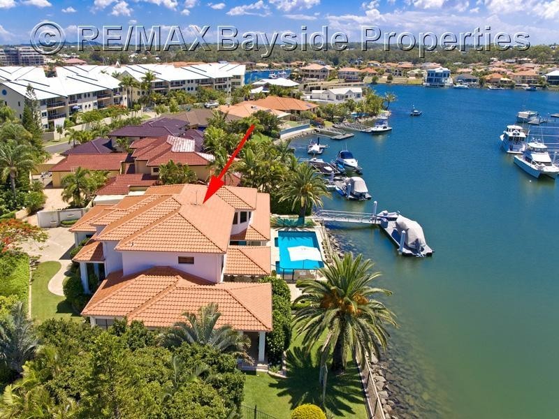 44 Masthead Dr, Raby Bay QLD 4163