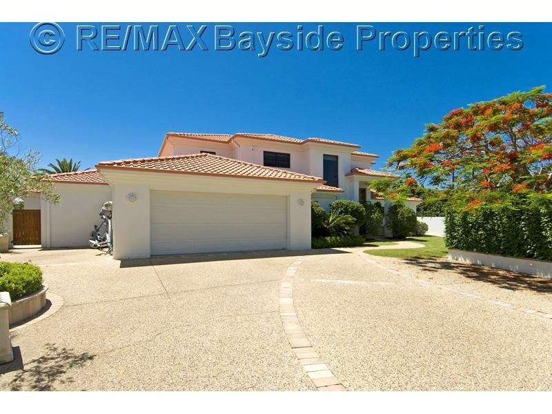 44 Masthead Dr, Raby Bay QLD 4163