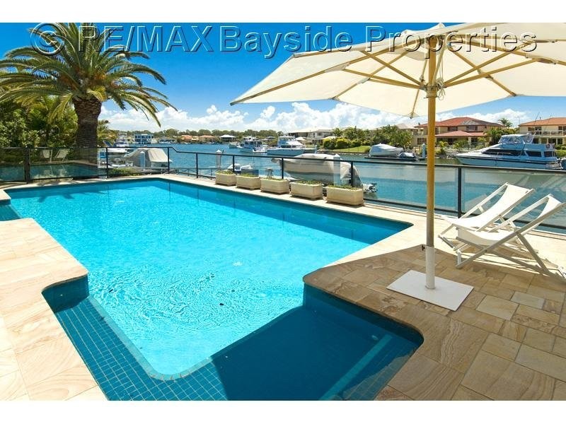 44 Masthead Dr, Raby Bay QLD 4163