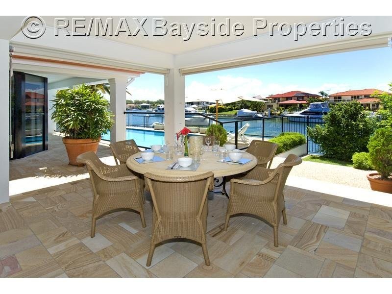 44 Masthead Dr, Raby Bay QLD 4163