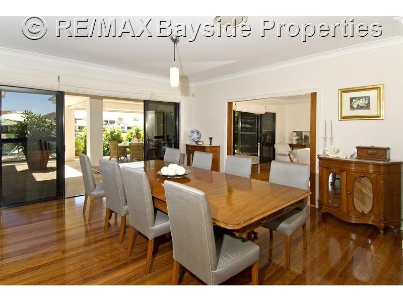 44 Masthead Dr, Raby Bay QLD 4163